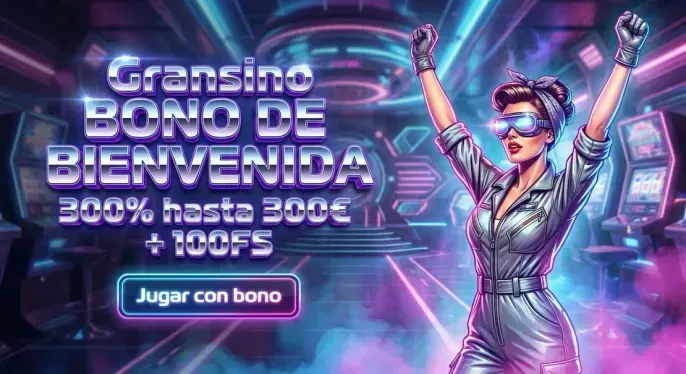Gransino Casino